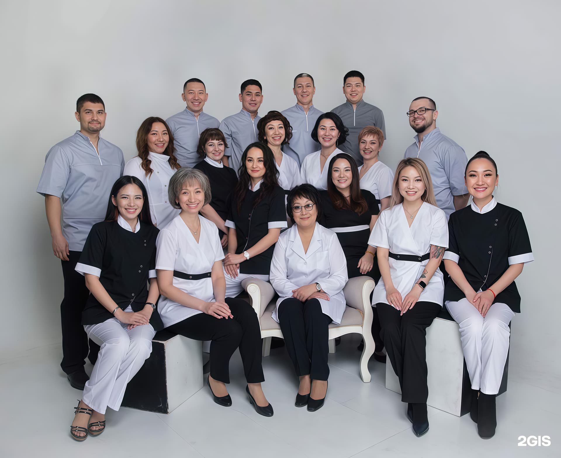 Наша команда