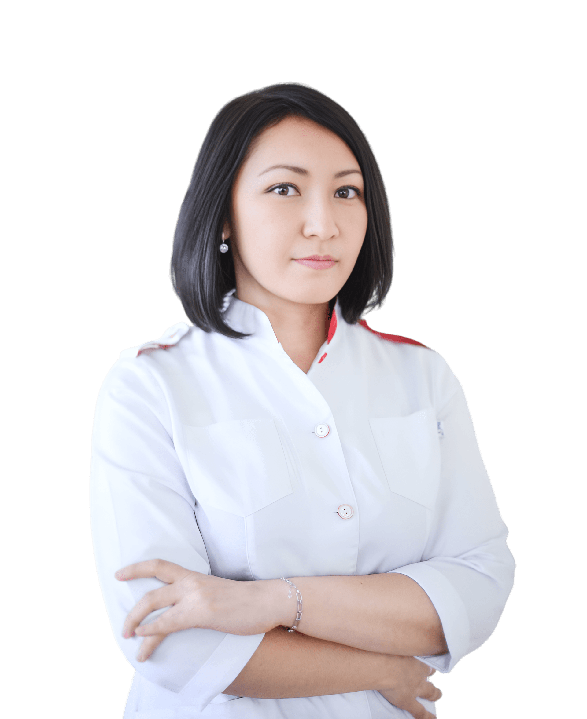 Агафонова Виктория Анатольевна