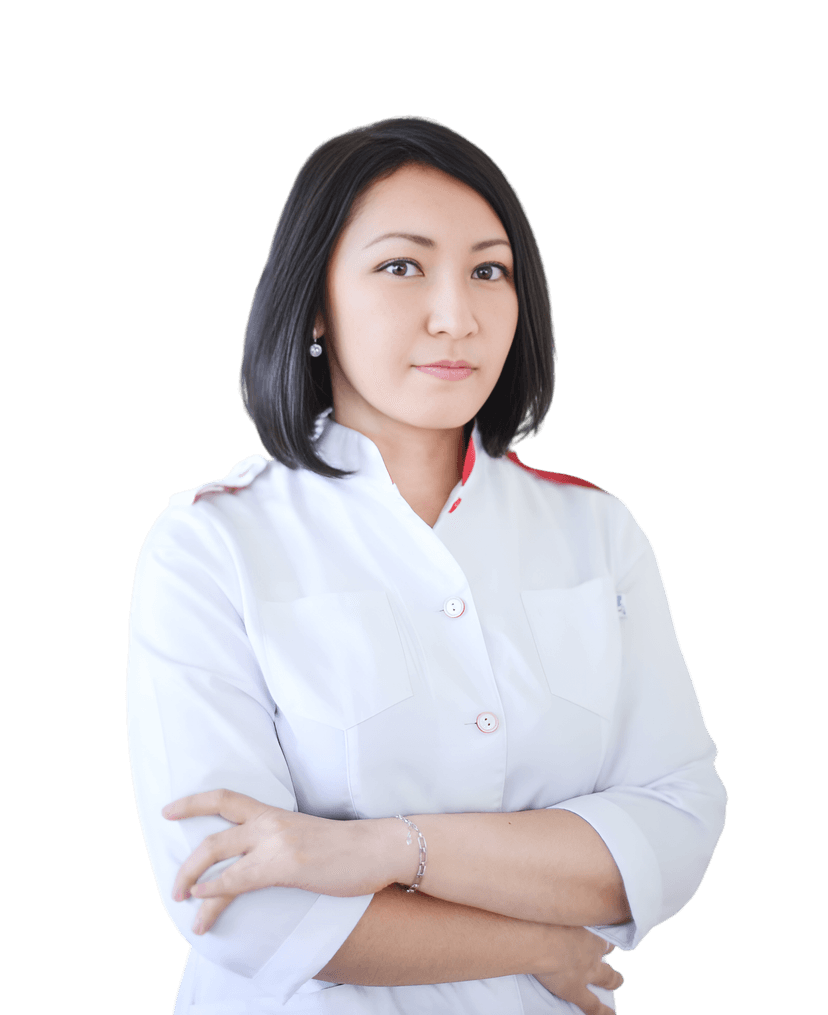 Агафонова Виктория Анатольевна