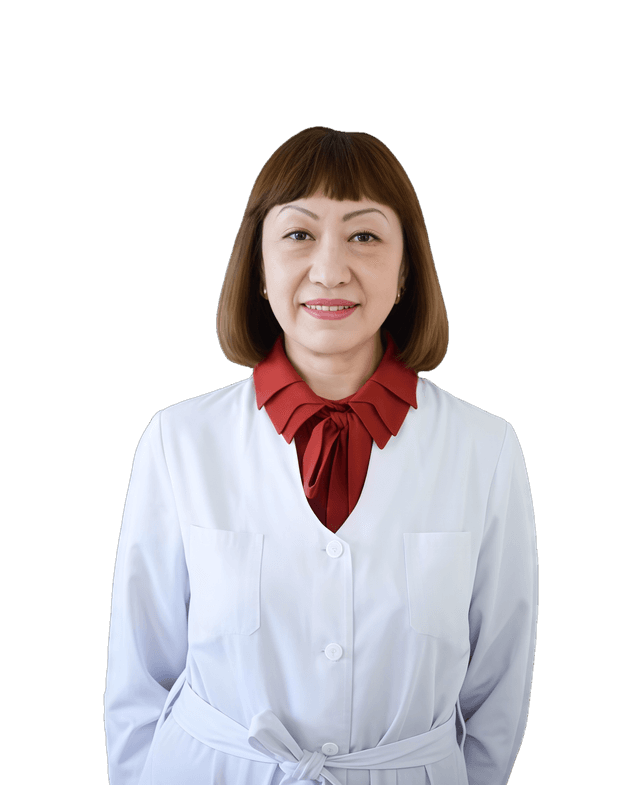 Находкина Элеонора Александровна