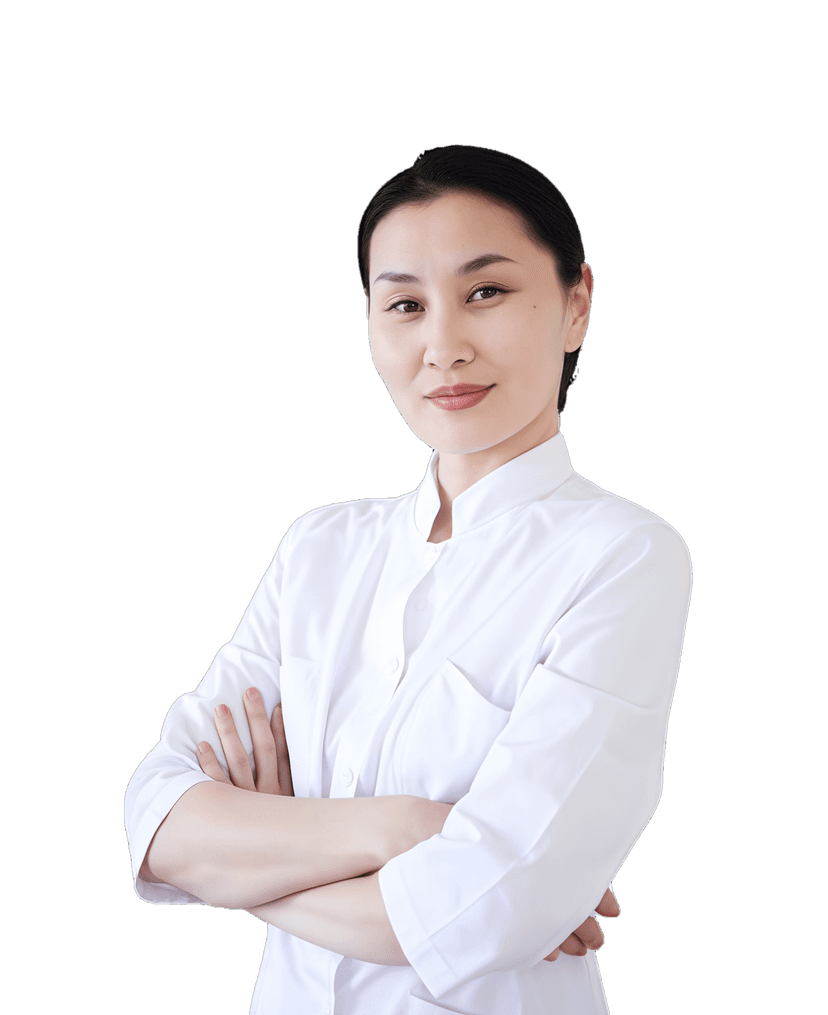 Олесова Светлана Алексеевна